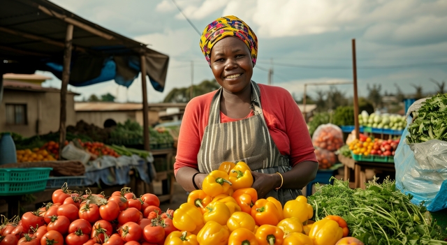 Women’s Economic Empowerment